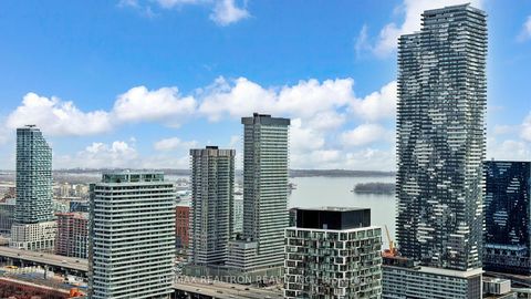 Photo 19 at 3704 - 88 Scott Street, Yonge Corridor, Toronto