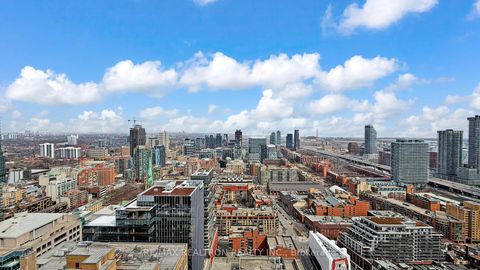 Photo 20 at 3704 - 88 Scott Street, Yonge Corridor, Toronto