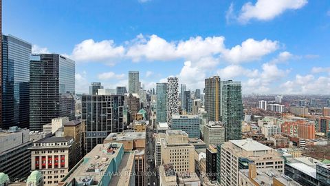 Photo 22 at 3704 - 88 Scott Street, Yonge Corridor, Toronto