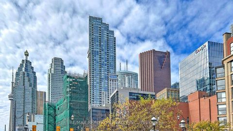 Photo 23 at 3704 - 88 Scott Street, Yonge Corridor, Toronto