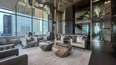 Photo 27 at 3704 - 88 Scott Street, Yonge Corridor, Toronto