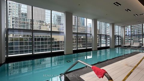 Photo 31 at 3704 - 88 Scott Street, Yonge Corridor, Toronto