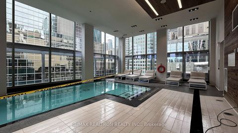 Photo 32 at 3704 - 88 Scott Street, Yonge Corridor, Toronto