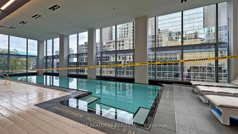 Photo 33 at 3704 - 88 Scott Street, Yonge Corridor, Toronto