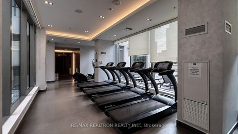 Photo 34 at 3704 - 88 Scott Street, Yonge Corridor, Toronto