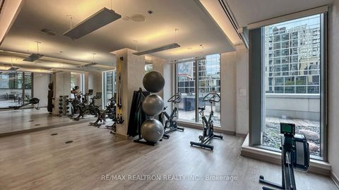 Photo 37 at 3704 - 88 Scott Street, Yonge Corridor, Toronto