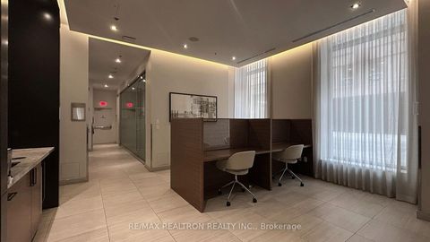 Photo 39 at 3704 - 88 Scott Street, Yonge Corridor, Toronto