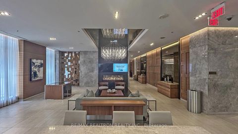 Photo 41 at 3704 - 88 Scott Street, Yonge Corridor, Toronto