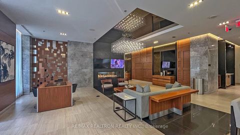 Photo 43 at 3704 - 88 Scott Street, Yonge Corridor, Toronto