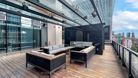 Photo 45 at 3704 - 88 Scott Street, Yonge Corridor, Toronto