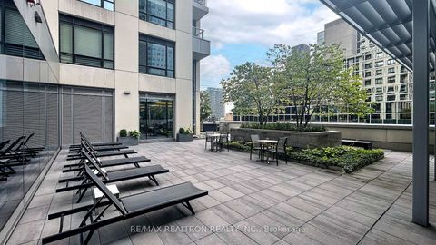 Photo 47 at 3704 - 88 Scott Street, Yonge Corridor, Toronto