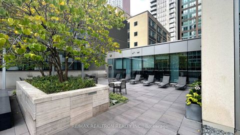 Photo 48 at 3704 - 88 Scott Street, Yonge Corridor, Toronto