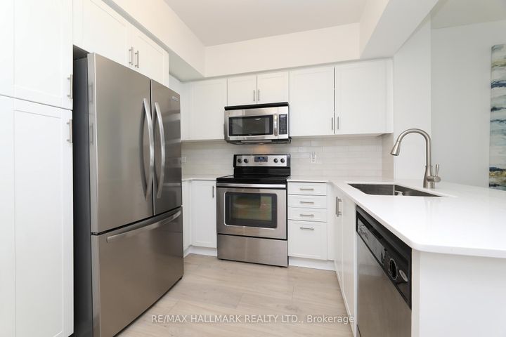 Photo 4 at 2801 - 2230 Lake Shore Boulevard W, Mimico, Toronto