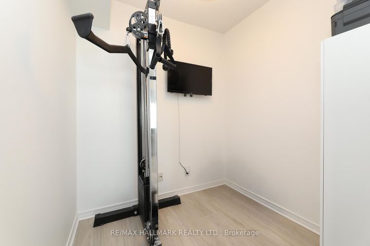 Photo 11 at 2801 - 2230 Lake Shore Boulevard W, Mimico, Toronto