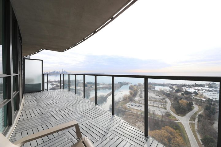 Photo 14 at 2801 - 2230 Lake Shore Boulevard W, Mimico, Toronto