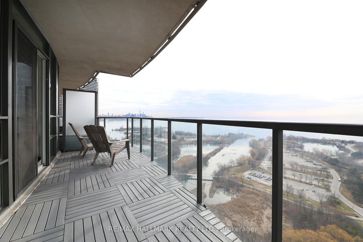 Photo 15 at 2801 - 2230 Lake Shore Boulevard W, Mimico, Toronto