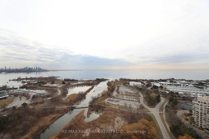 Photo 16 at 2801 - 2230 Lake Shore Boulevard W, Mimico, Toronto