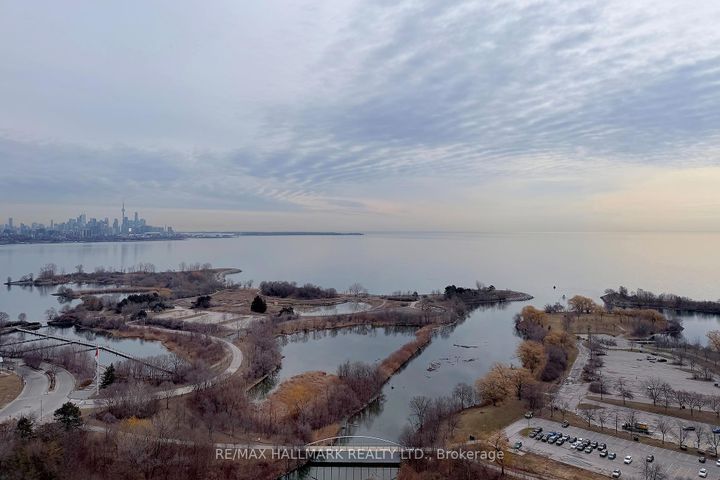 Photo 17 at 2801 - 2230 Lake Shore Boulevard W, Mimico, Toronto