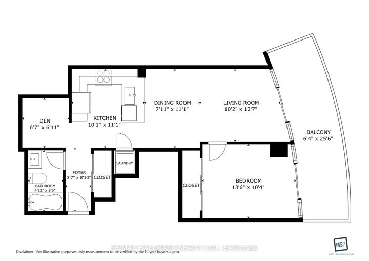 Photo 18 at 2801 - 2230 Lake Shore Boulevard W, Mimico, Toronto