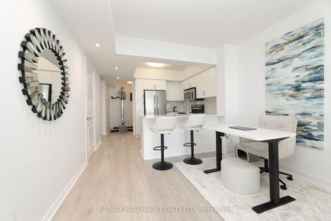 Photo 5 at 2801 - 2230 Lake Shore Boulevard W, Mimico, Toronto