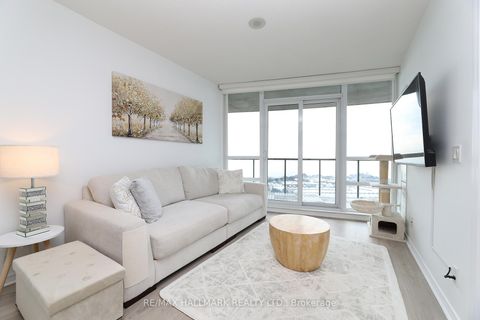 Photo 7 at 2801 - 2230 Lake Shore Boulevard W, Mimico, Toronto