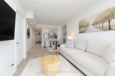 Photo 8 at 2801 - 2230 Lake Shore Boulevard W, Mimico, Toronto