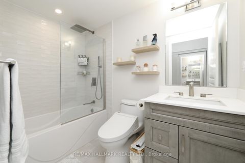 Photo 12 at 2801 - 2230 Lake Shore Boulevard W, Mimico, Toronto