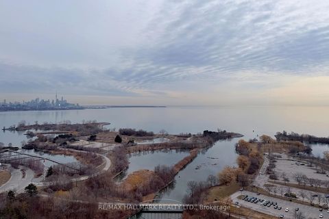 Photo 17 at 2801 - 2230 Lake Shore Boulevard W, Mimico, Toronto