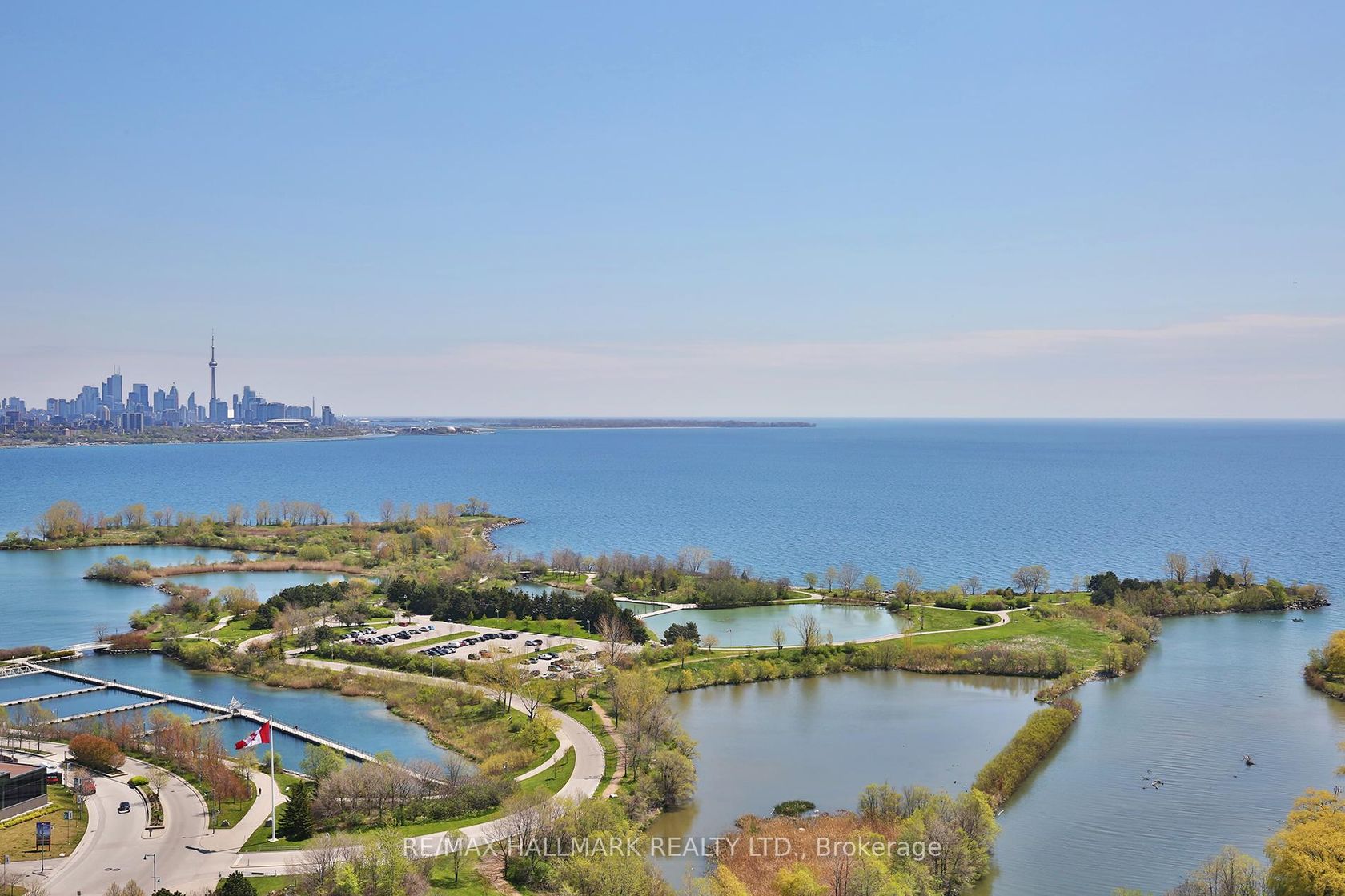 2801 - 2230 Lake Shore Boulevard W, Mimico, Toronto photo number 2