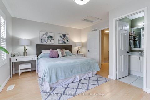 Photo 19 at 6 Archibald Mews, Bendale, Toronto