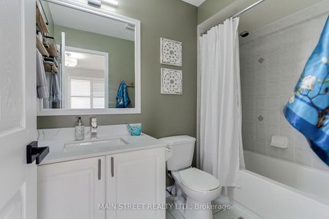 Photo 21 at 6 Archibald Mews, Bendale, Toronto