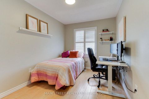 Photo 23 at 6 Archibald Mews, Bendale, Toronto