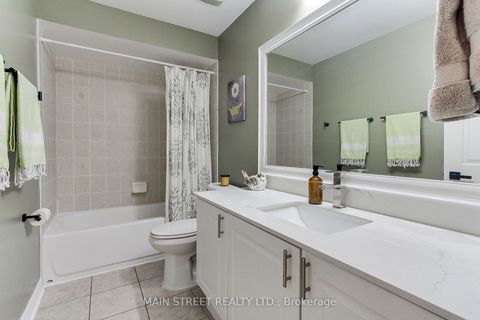 Photo 26 at 6 Archibald Mews, Bendale, Toronto