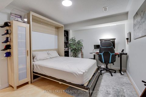 Photo 27 at 6 Archibald Mews, Bendale, Toronto