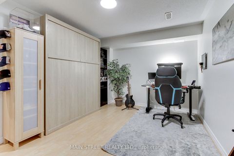 Photo 28 at 6 Archibald Mews, Bendale, Toronto