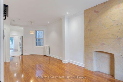 Photo 5 at 123 Seaton Street, Moss Park, Toronto