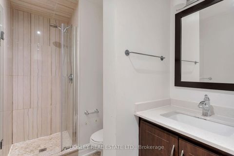 Photo 8 at 123 Seaton Street, Moss Park, Toronto