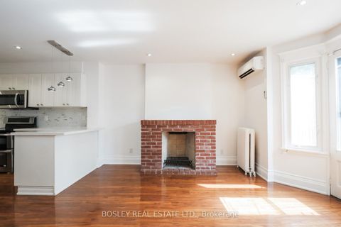 Photo 15 at 123 Seaton Street, Moss Park, Toronto