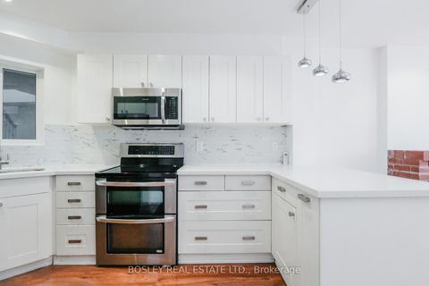 Photo 18 at 123 Seaton Street, Moss Park, Toronto