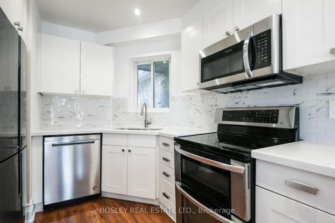 Photo 19 at 123 Seaton Street, Moss Park, Toronto