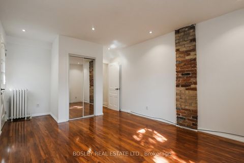 Photo 22 at 123 Seaton Street, Moss Park, Toronto