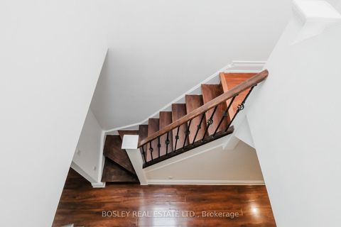 Photo 23 at 123 Seaton Street, Moss Park, Toronto