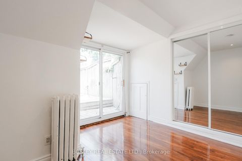 Photo 24 at 123 Seaton Street, Moss Park, Toronto