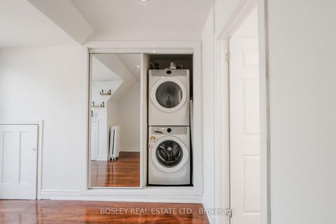 Photo 25 at 123 Seaton Street, Moss Park, Toronto