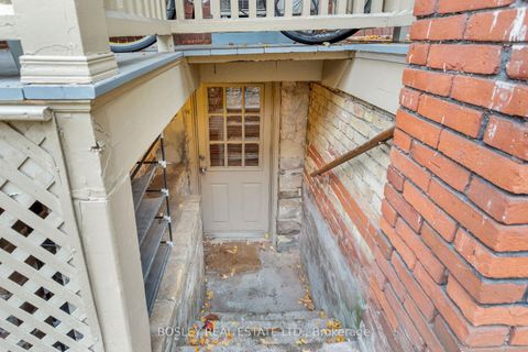 Photo 29 at 123 Seaton Street, Moss Park, Toronto