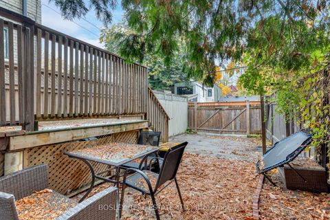 Photo 37 at 123 Seaton Street, Moss Park, Toronto