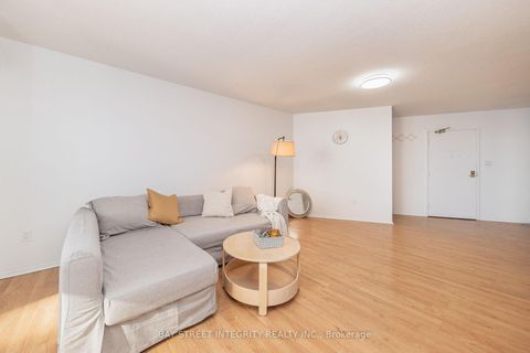 Photo 8 at 1107 - 270 Queens Quay W, Waterfront Communities C1, Toronto