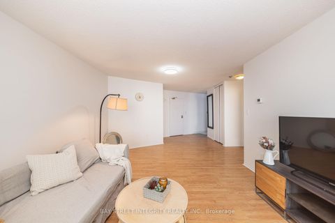 Photo 9 at 1107 - 270 Queens Quay W, Waterfront Communities C1, Toronto