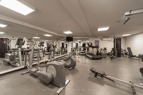 Photo 28 at 1107 - 270 Queens Quay W, Waterfront Communities C1, Toronto