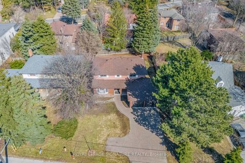 Photo 27 at 3161 Bayview Avenue, Bayview Village, Toronto